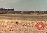 Immagine di Danneggiato ferrovia via Francia, 1944, secondo 51 filmato di repertorio 65675059826