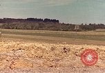 Immagine di Danneggiato ferrovia via Francia, 1944, secondo 52 filmato di repertorio 65675059826
