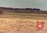 Immagine di Danneggiato ferrovia via Francia, 1944, secondo 53 filmato di repertorio 65675059826