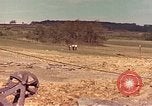 Immagine di Danneggiato ferrovia via Francia, 1944, secondo 55 filmato di repertorio 65675059826
