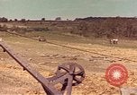 Immagine di Danneggiato ferrovia via Francia, 1944, secondo 56 filmato di repertorio 65675059826