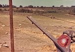 Immagine di Danneggiato ferrovia via Francia, 1944, secondo 57 filmato di repertorio 65675059826