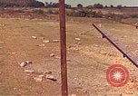 Immagine di Danneggiato ferrovia via Francia, 1944, secondo 58 filmato di repertorio 65675059826