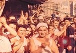 Image of damaged bridge France, 1944, second 1 stock footage video 65675059827