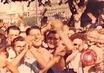 Image of damaged bridge France, 1944, second 7 stock footage video 65675059827