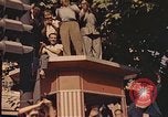 Image of damaged bridge France, 1944, second 12 stock footage video 65675059827