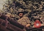 Image of damaged bridge France, 1944, second 18 stock footage video 65675059827