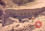 Image of damaged bridge France, 1944, second 31 stock footage video 65675059827