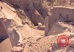 Image of damaged bridge France, 1944, second 32 stock footage video 65675059827