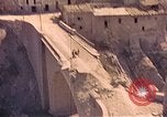 Image of damaged bridge France, 1944, second 37 stock footage video 65675059827