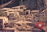 Image of damaged bridge France, 1944, second 41 stock footage video 65675059827