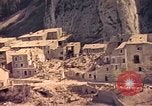 Image of damaged bridge France, 1944, second 43 stock footage video 65675059827