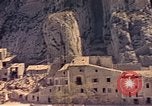 Image of damaged bridge France, 1944, second 44 stock footage video 65675059827