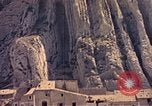 Image of damaged bridge France, 1944, second 45 stock footage video 65675059827