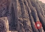 Image of damaged bridge France, 1944, second 46 stock footage video 65675059827