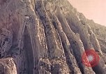 Image of damaged bridge France, 1944, second 47 stock footage video 65675059827
