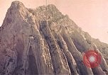 Image of damaged bridge France, 1944, second 48 stock footage video 65675059827