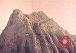 Image of damaged bridge France, 1944, second 49 stock footage video 65675059827