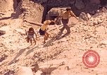 Image of damaged bridge France, 1944, second 51 stock footage video 65675059827