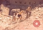 Image of damaged bridge France, 1944, second 55 stock footage video 65675059827