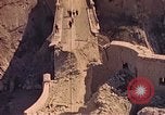Image of damaged bridge France, 1944, second 57 stock footage video 65675059827