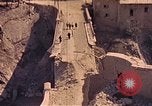 Image of damaged bridge France, 1944, second 58 stock footage video 65675059827