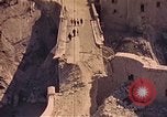Image of damaged bridge France, 1944, second 59 stock footage video 65675059827