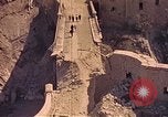 Image of damaged bridge France, 1944, second 60 stock footage video 65675059827
