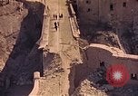 Image of damaged bridge France, 1944, second 61 stock footage video 65675059827