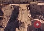 Image of damaged bridge France, 1944, second 62 stock footage video 65675059827