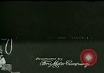 Image of students United States USA, 1923, second 1 stock footage video 65675059828