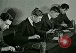 Image of students United States USA, 1923, second 3 stock footage video 65675059828