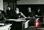 Image of students United States USA, 1923, second 5 stock footage video 65675059828