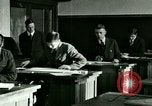 Image of students United States USA, 1923, second 6 stock footage video 65675059828