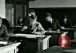 Image of students United States USA, 1923, second 7 stock footage video 65675059828