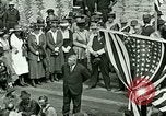 Image of Charles M Schwab United States USA, 1923, second 29 stock footage video 65675059829