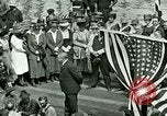 Image of Charles M Schwab United States USA, 1923, second 30 stock footage video 65675059829
