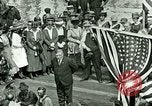 Image of Charles M Schwab United States USA, 1923, second 32 stock footage video 65675059829