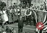 Image of Charles M Schwab United States USA, 1923, second 33 stock footage video 65675059829