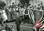 Image of Charles M Schwab United States USA, 1923, second 34 stock footage video 65675059829