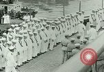 Image of Dreadnought type ship United States USA, 1923, second 4 stock footage video 65675059830