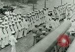 Image of Dreadnought type ship United States USA, 1923, second 5 stock footage video 65675059830