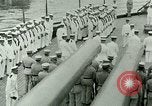Image of Dreadnought type ship United States USA, 1923, second 7 stock footage video 65675059830