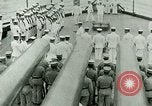 Image of Dreadnought type ship United States USA, 1923, second 9 stock footage video 65675059830