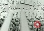 Image of Dreadnought type ship United States USA, 1923, second 11 stock footage video 65675059830