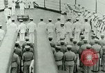 Image of Dreadnought type ship United States USA, 1923, second 12 stock footage video 65675059830