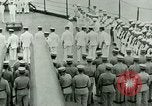 Image of Dreadnought type ship United States USA, 1923, second 13 stock footage video 65675059830
