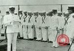 Image of Dreadnought type ship United States USA, 1923, second 20 stock footage video 65675059830