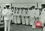Image of Dreadnought type ship United States USA, 1923, second 21 stock footage video 65675059830