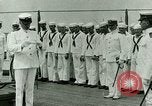 Image of Dreadnought type ship United States USA, 1923, second 22 stock footage video 65675059830